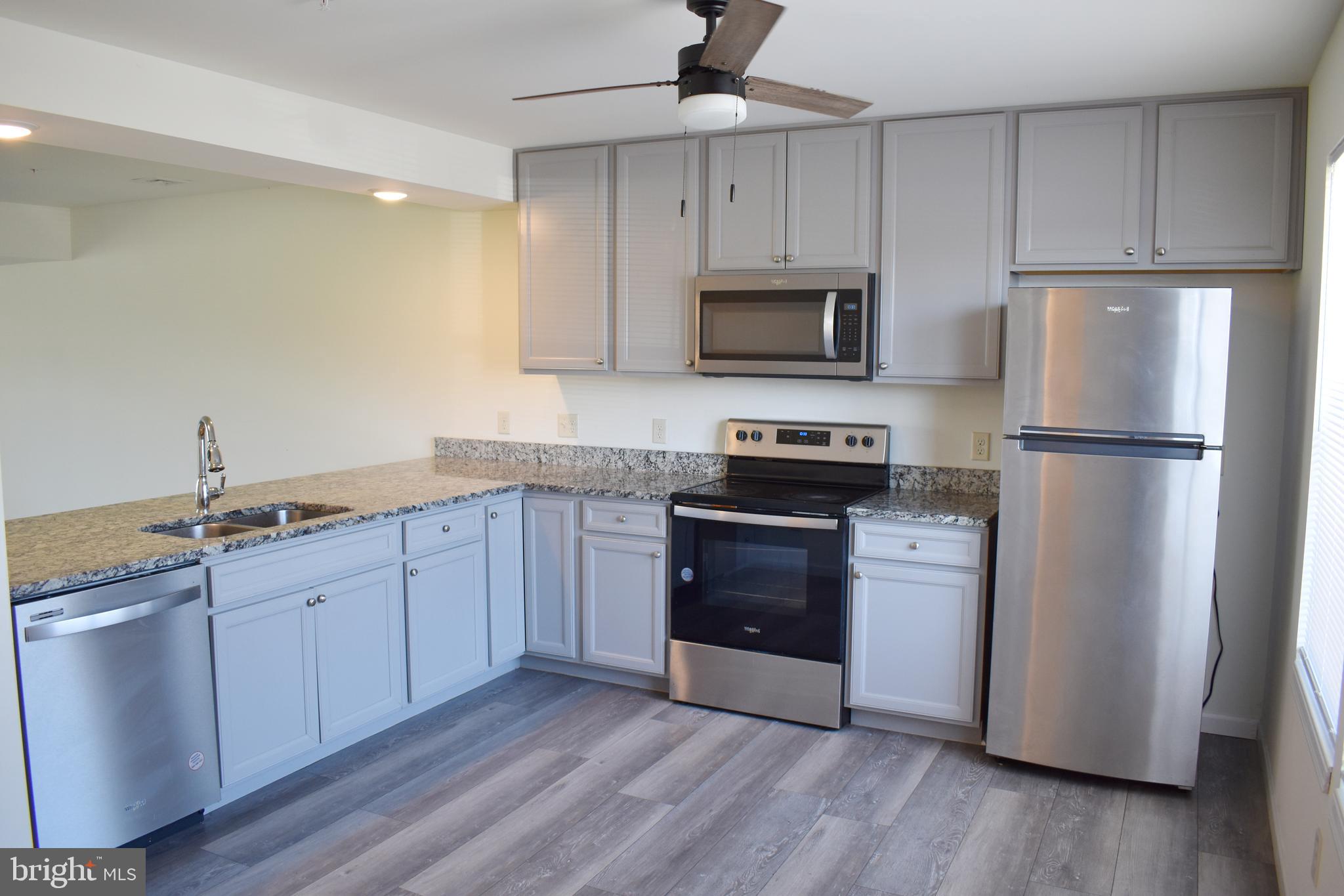 MILL CREEK ACRES - Residential