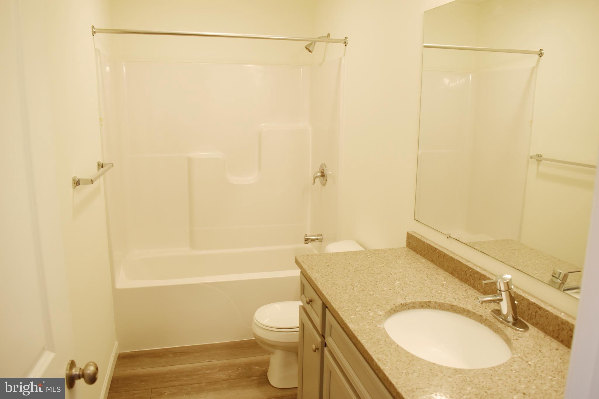 MILL CREEK ACRES - Residential