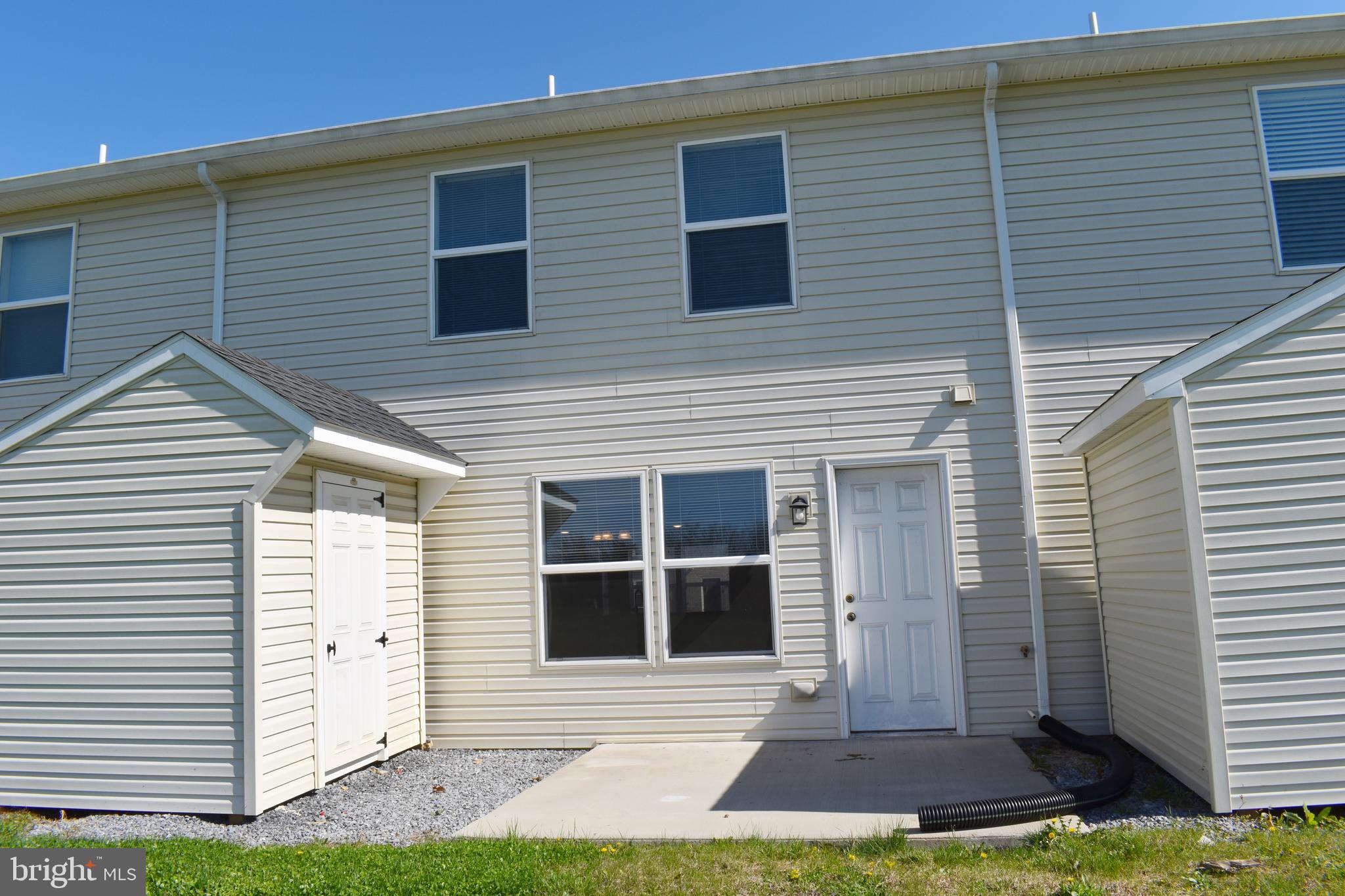 MILL CREEK ACRES - Residential