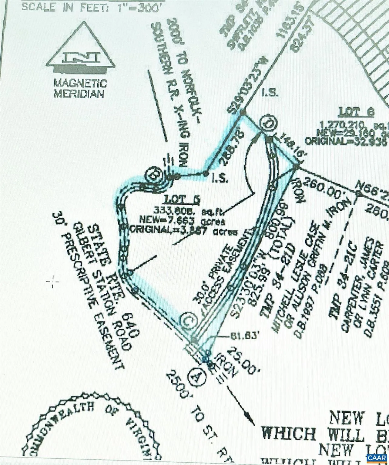 Additional image 33 of Gilbert Station Rd, Barboursville, VA 22923