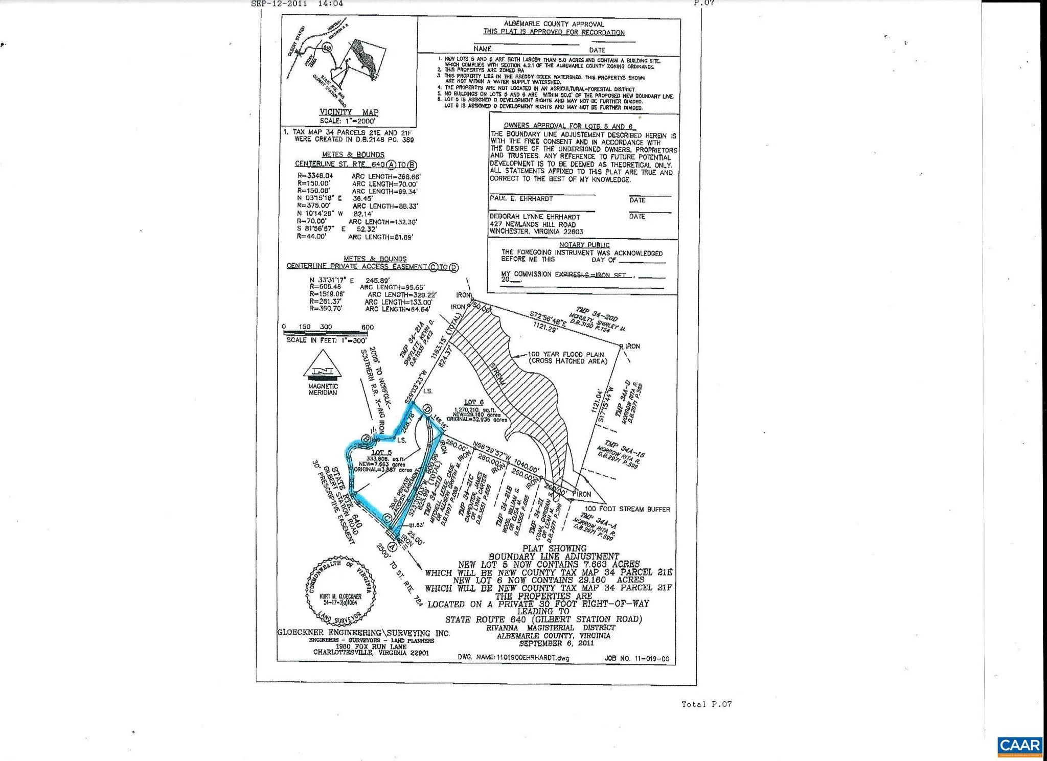 Additional image 32 of Gilbert Station Rd, Barboursville, VA 22923