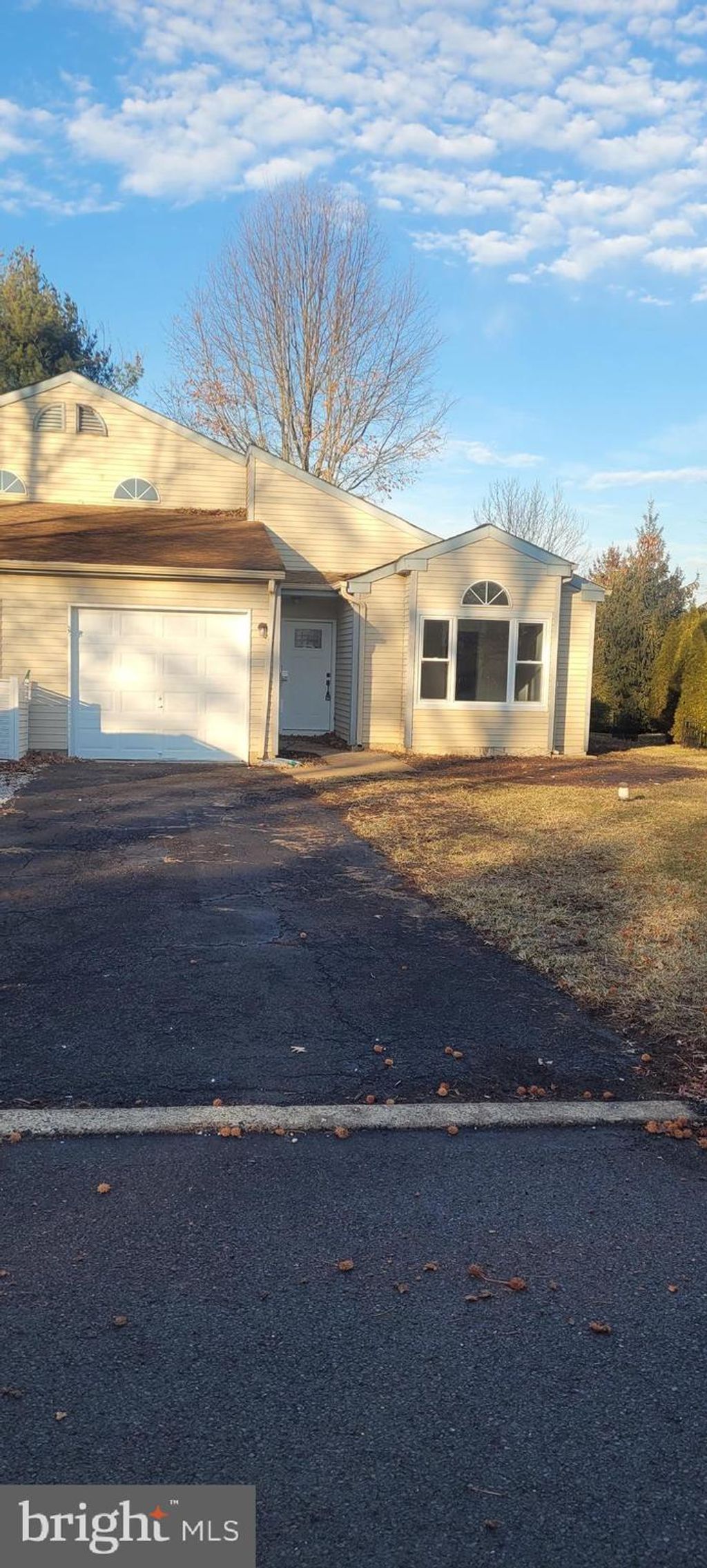 Photo of 4 Stewer Lane, PERKASIE, PA 18944 (MLS # PABU2111500)