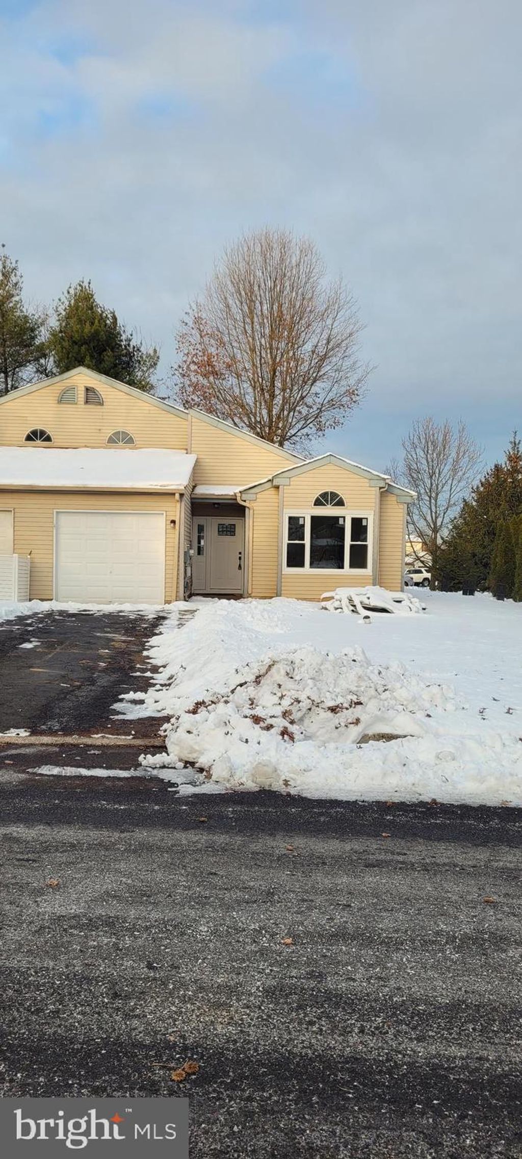 Photo of 4 Stewer Lane, PERKASIE, PA 18944 (MLS # PABU2111500)