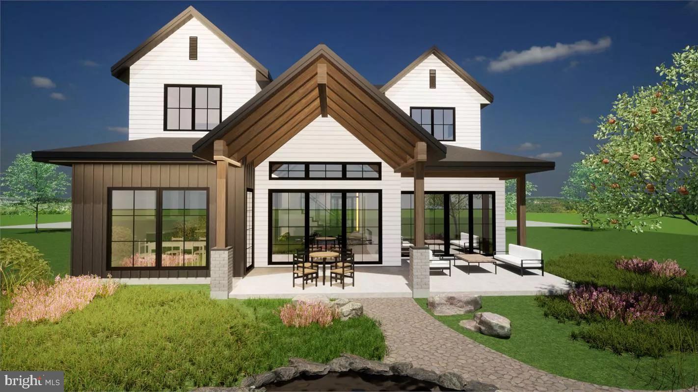 4012 BACK CREEK ROAD