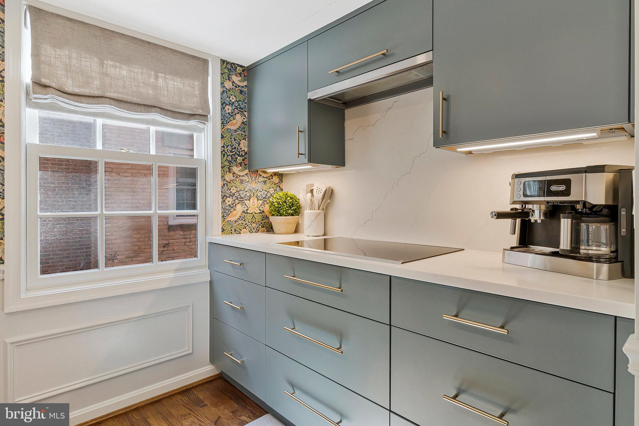 CAPITOL HILL - Residential