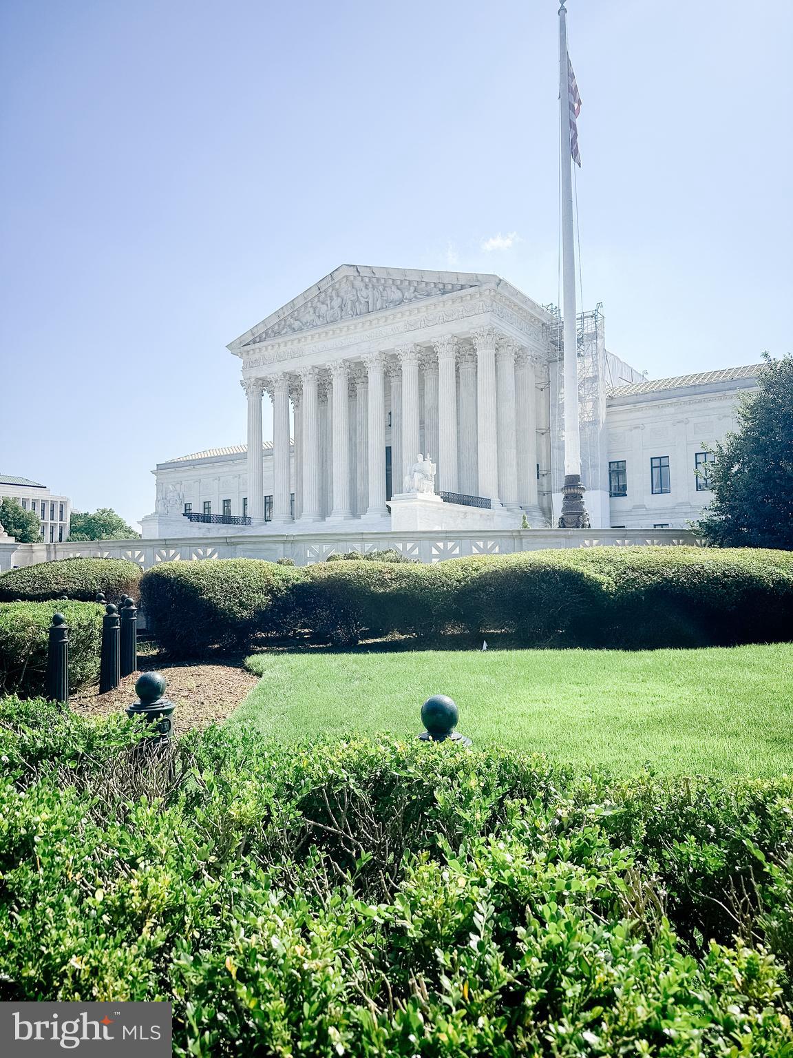 CAPITOL HILL - Residential