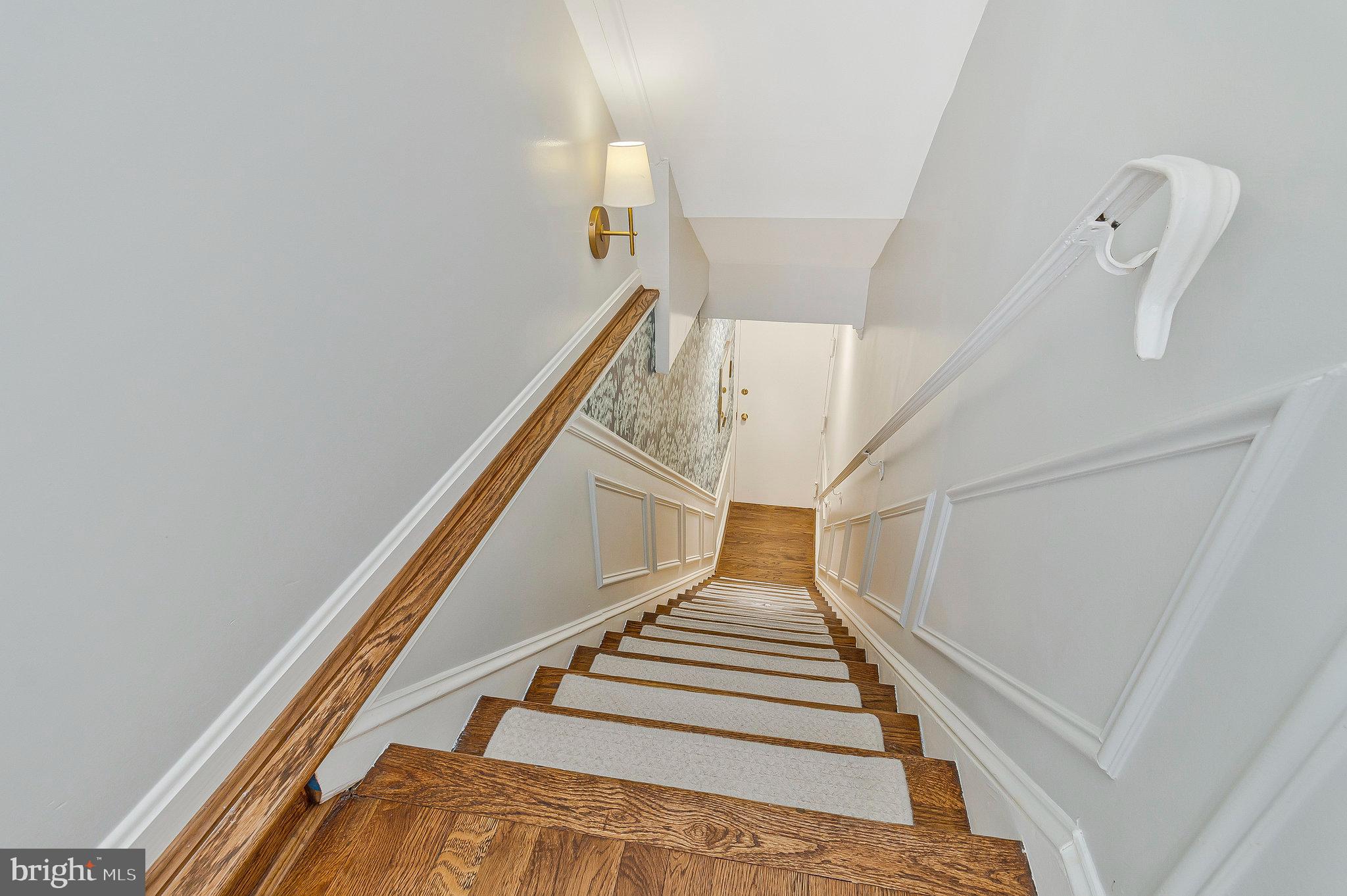 CAPITOL HILL - Residential