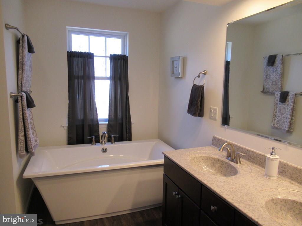 WOODS AT SAND RIDGE - Residential