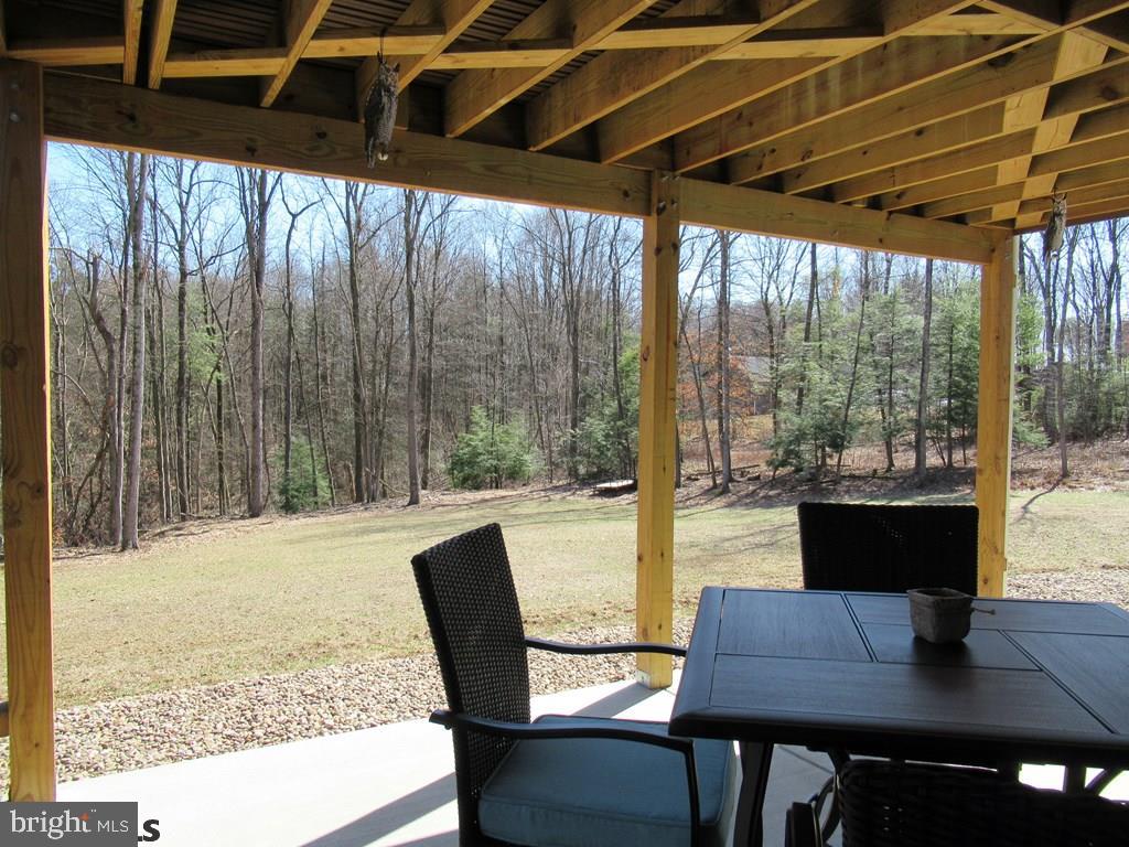 WOODS AT SAND RIDGE - Residential