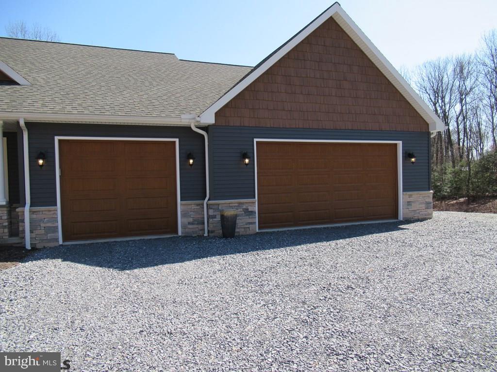 WOODS AT SAND RIDGE - Residential