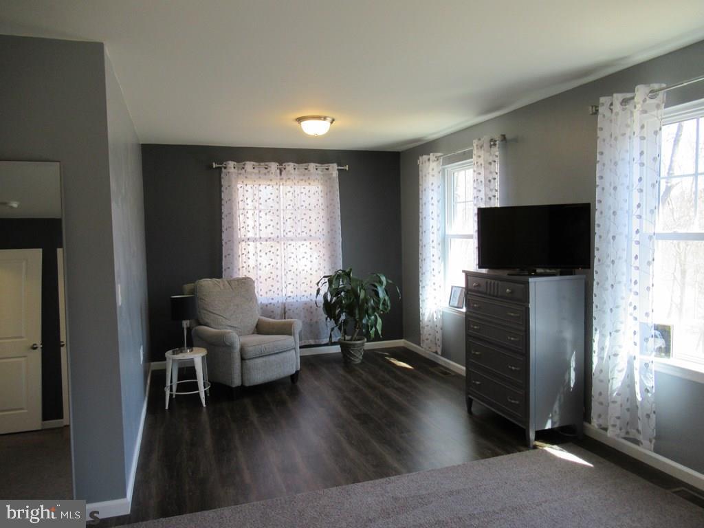 WOODS AT SAND RIDGE - Residential