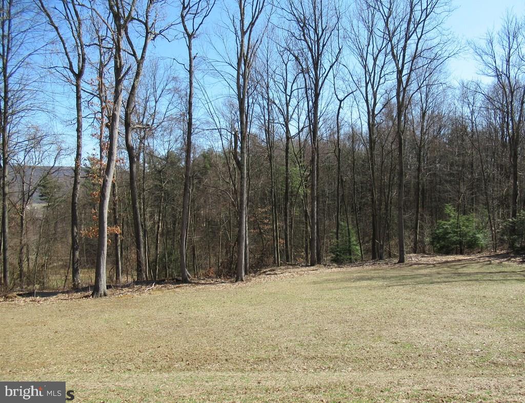 WOODS AT SAND RIDGE - Residential