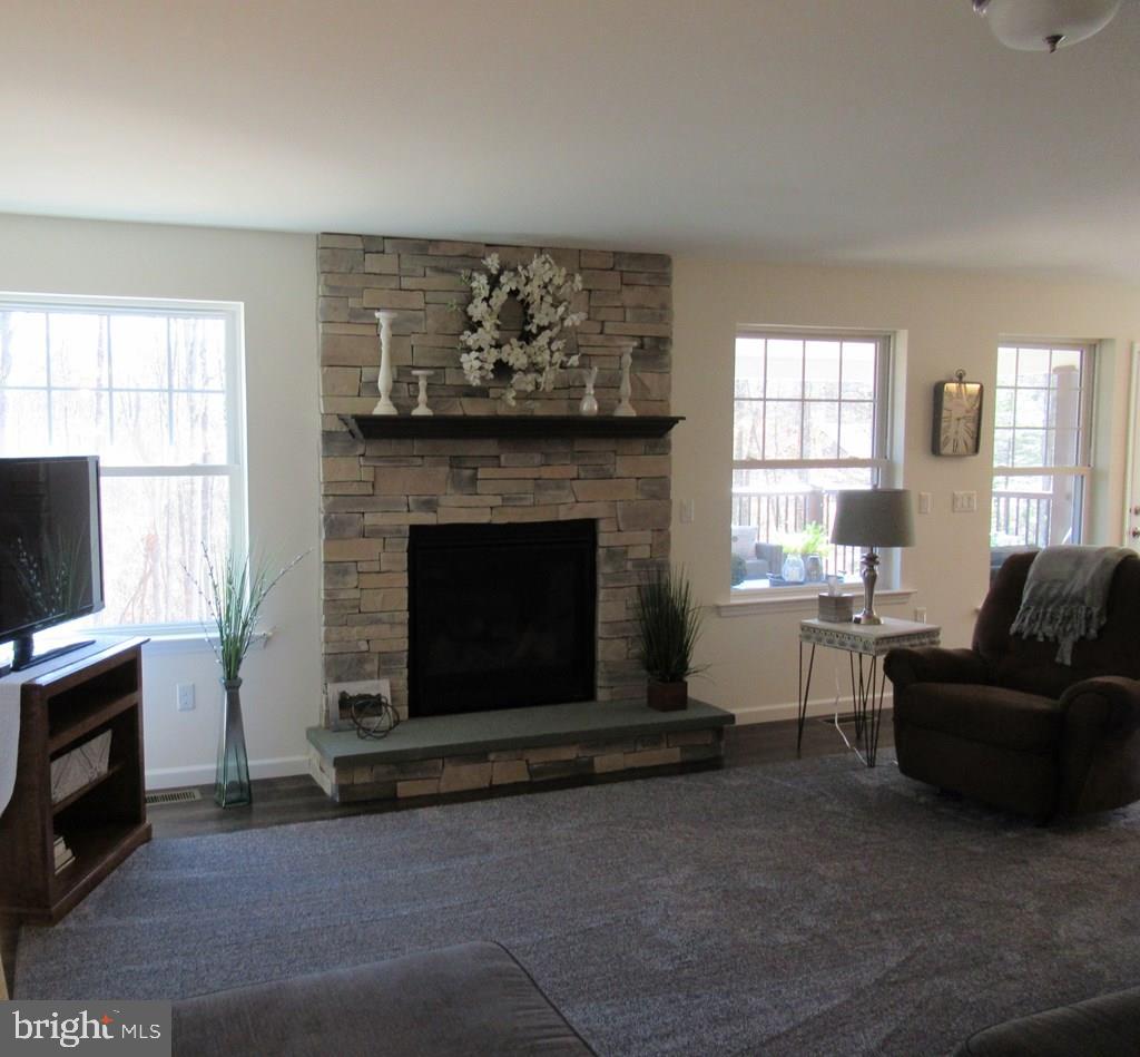 WOODS AT SAND RIDGE - Residential