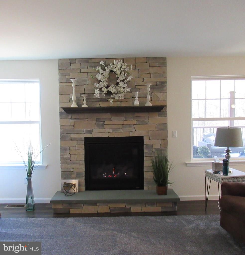 WOODS AT SAND RIDGE - Residential