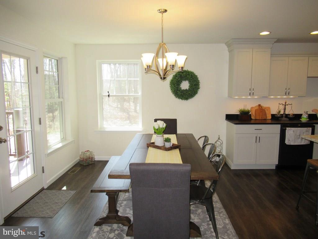 WOODS AT SAND RIDGE - Residential