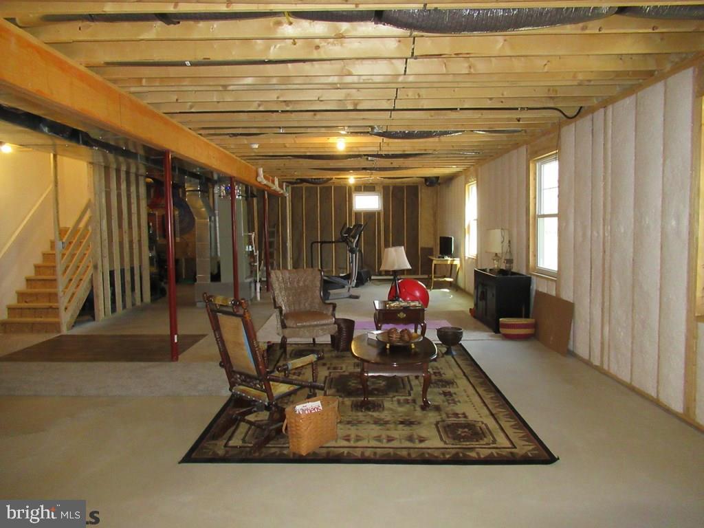 WOODS AT SAND RIDGE - Residential