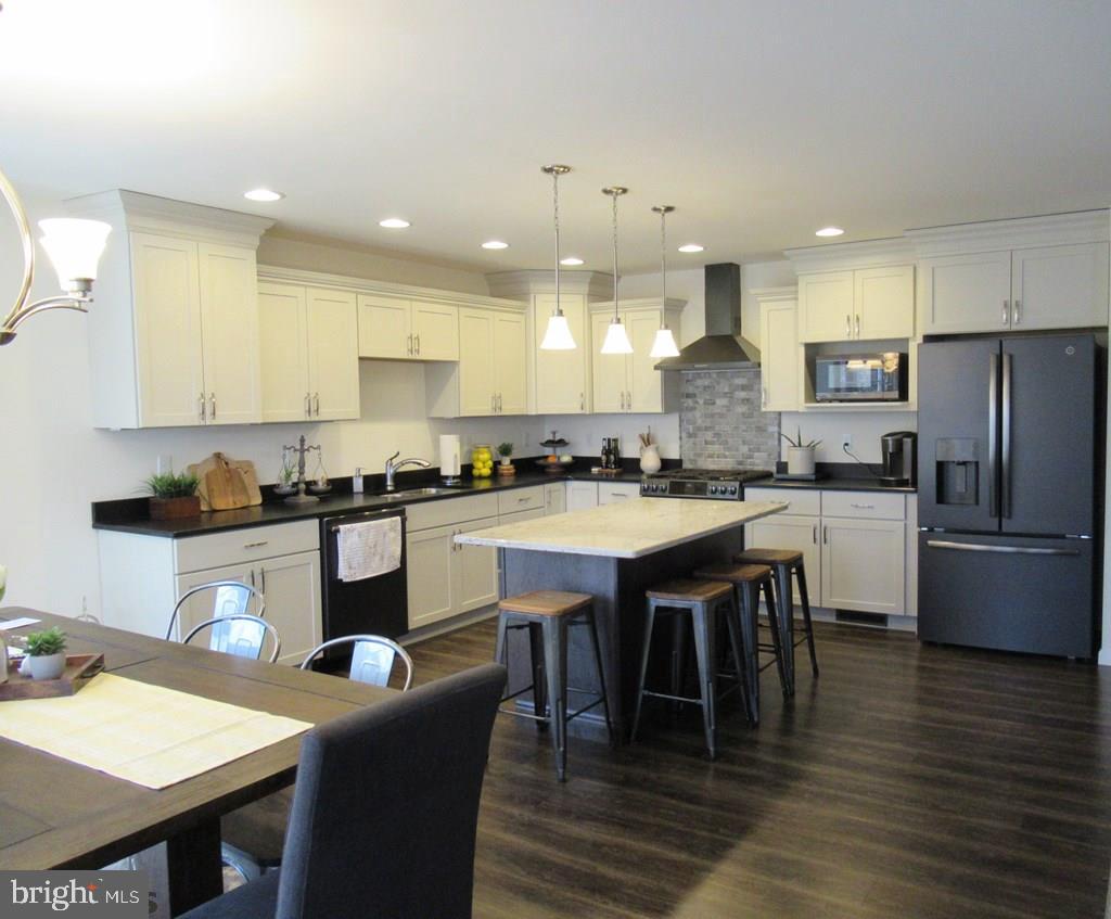WOODS AT SAND RIDGE - Residential
