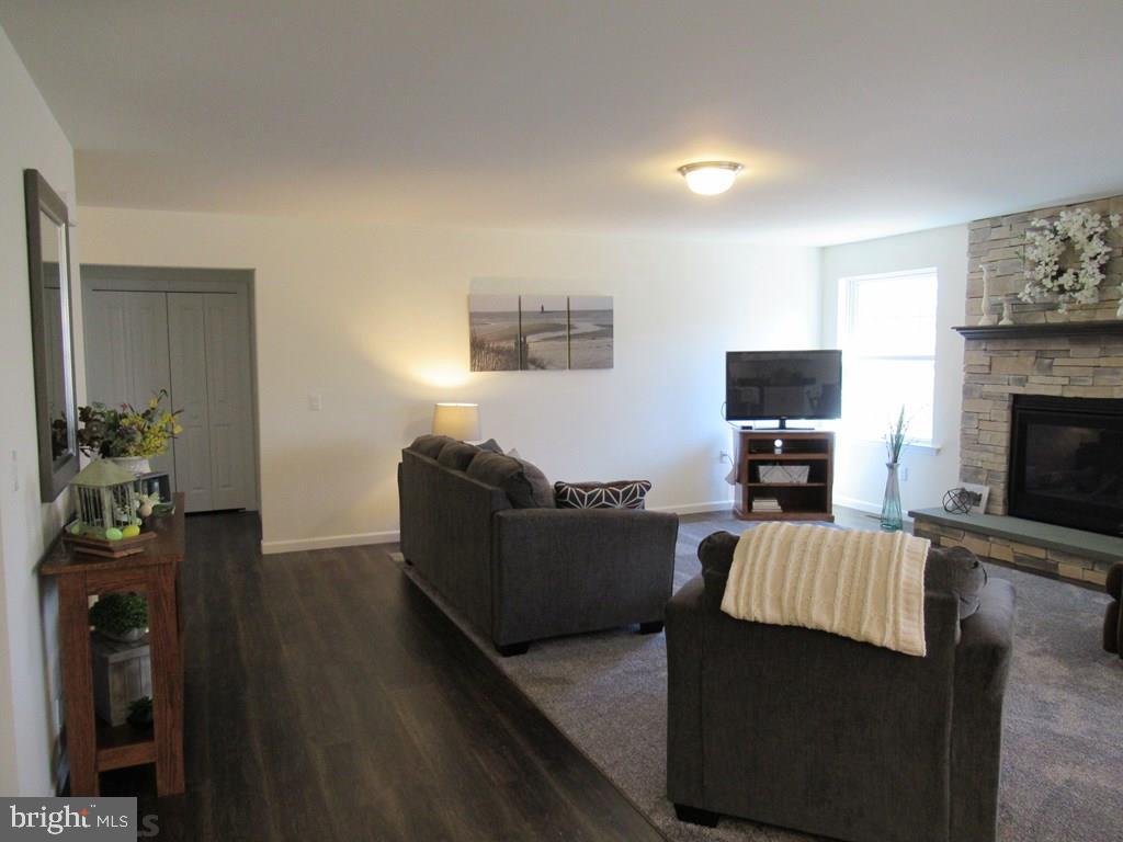 WOODS AT SAND RIDGE - Residential