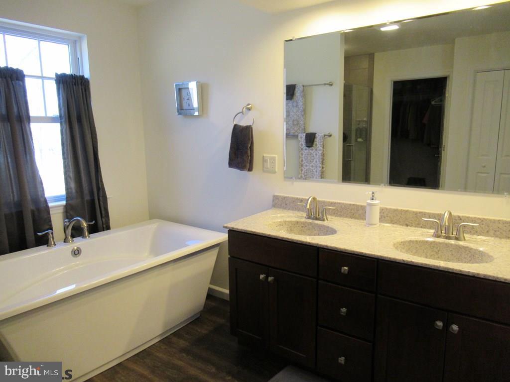 WOODS AT SAND RIDGE - Residential