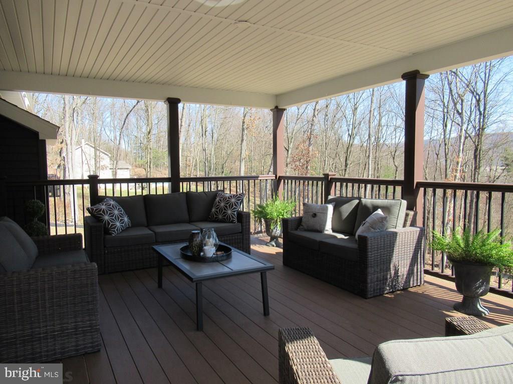 WOODS AT SAND RIDGE - Residential