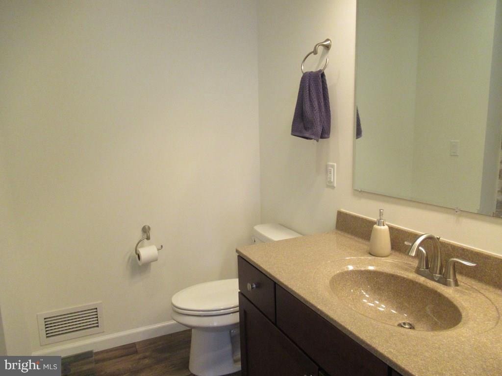 WOODS AT SAND RIDGE - Residential