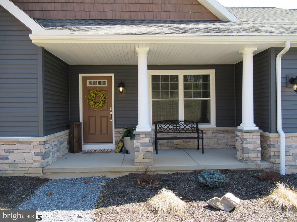 WOODS AT SAND RIDGE - Residential