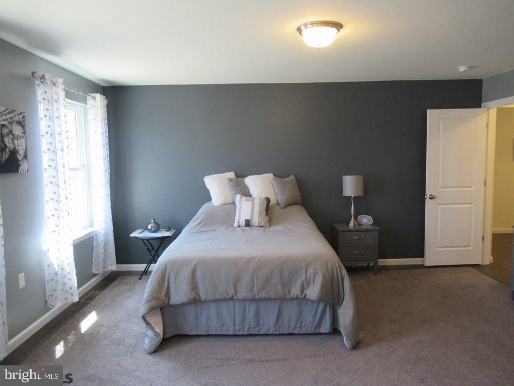 WOODS AT SAND RIDGE - Residential