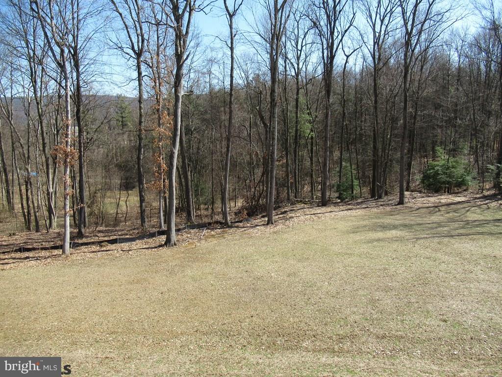 WOODS AT SAND RIDGE - Residential