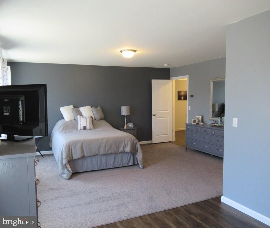 WOODS AT SAND RIDGE - Residential