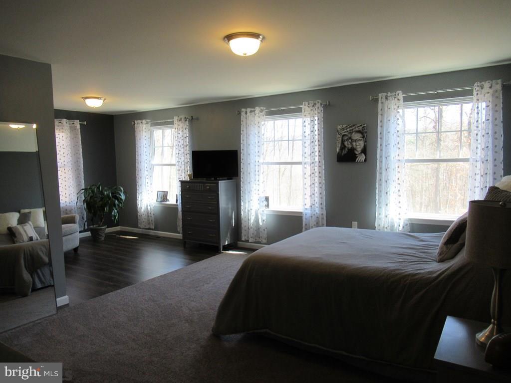 WOODS AT SAND RIDGE - Residential