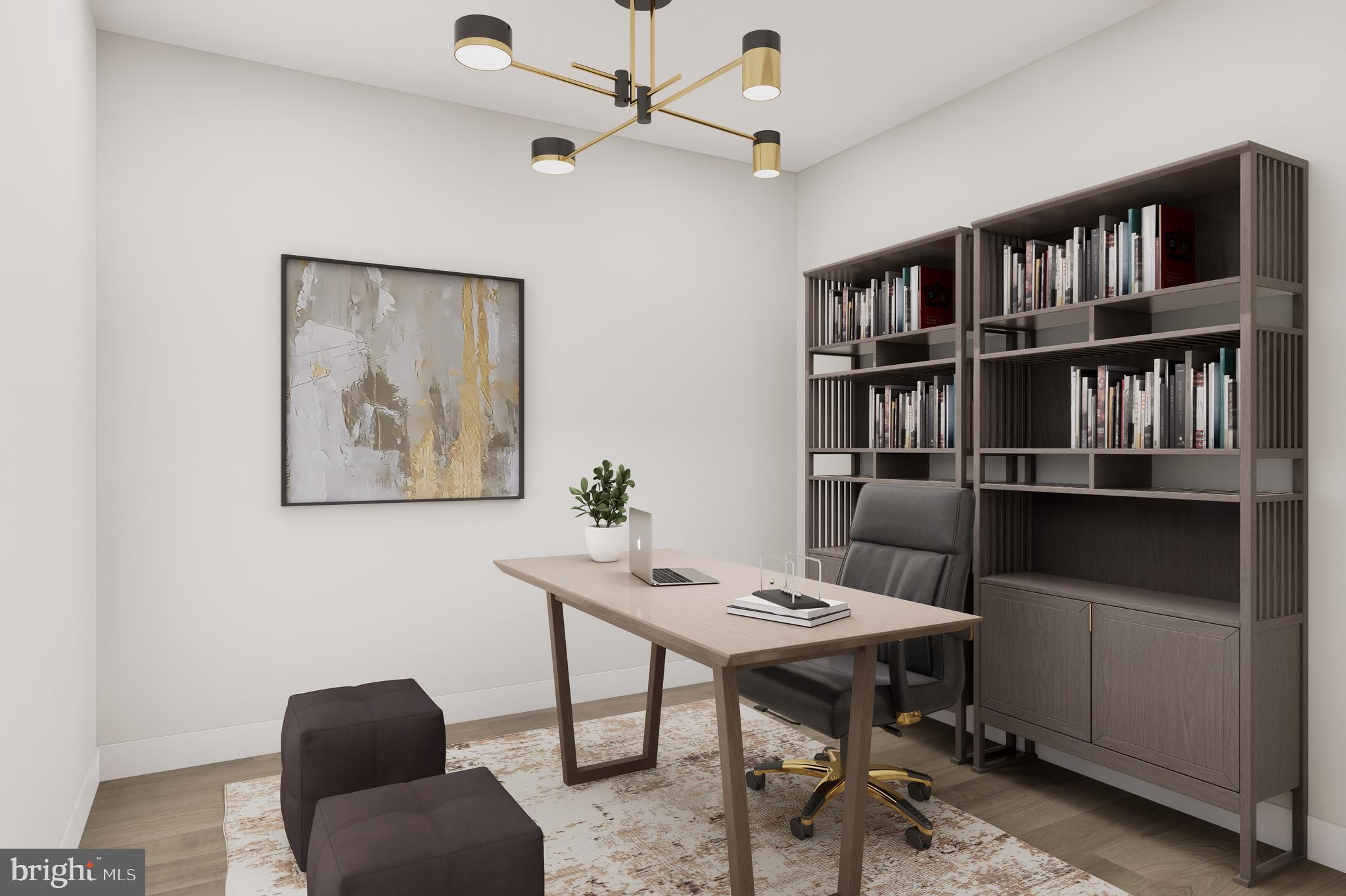 THE FLATS AT NORTHSIDE - Residential