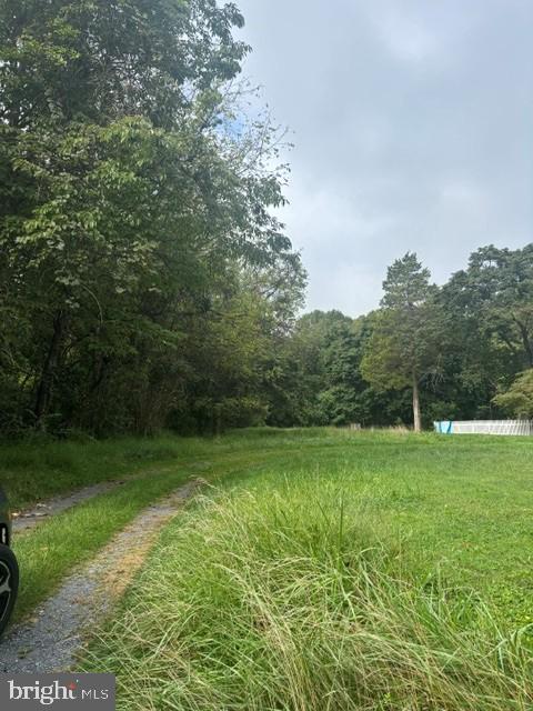 Vacant Land For Sale - 25200 Frederick Road<br/> CLARKSBURG, MD 20871