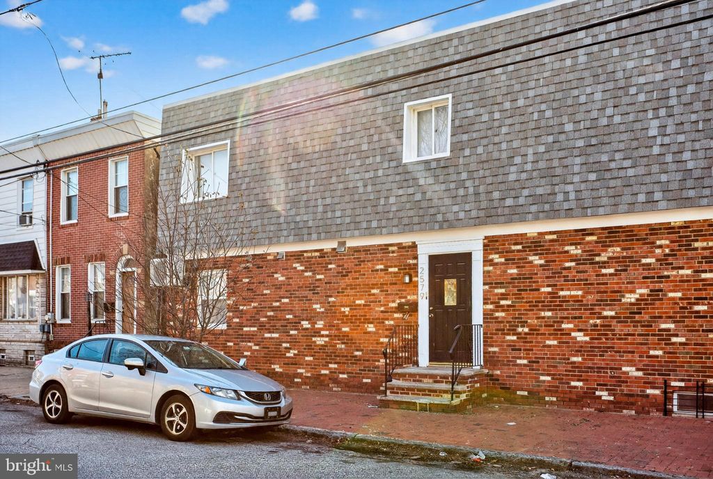 Photo of 2579 Memphis Street #2, PHILADELPHIA, PA 19125 (MLS # PAPH2574970)