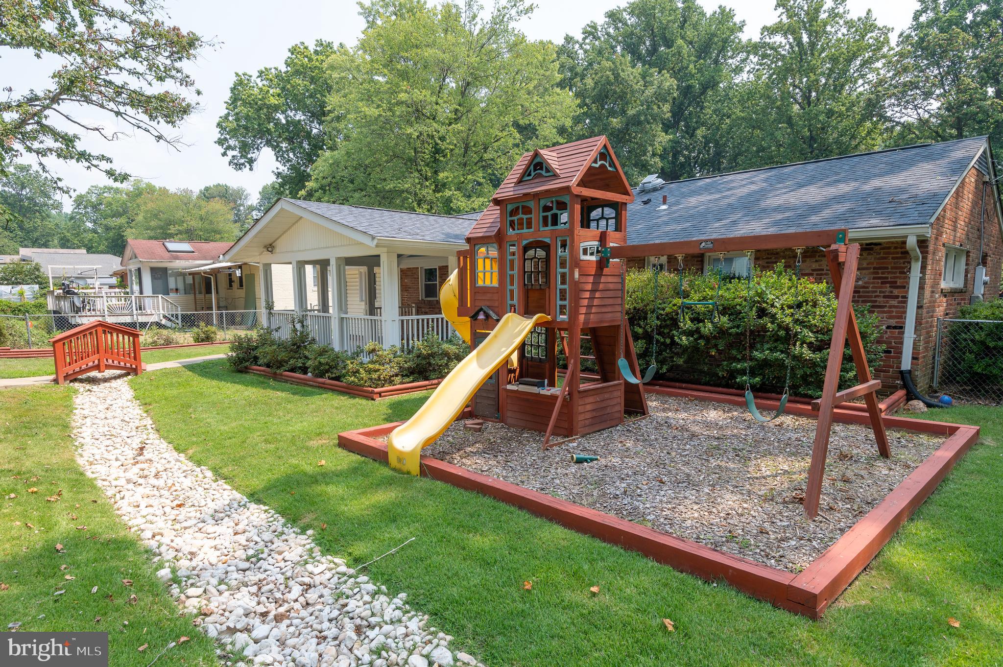 NORTH SPRINGFIELD - Residential