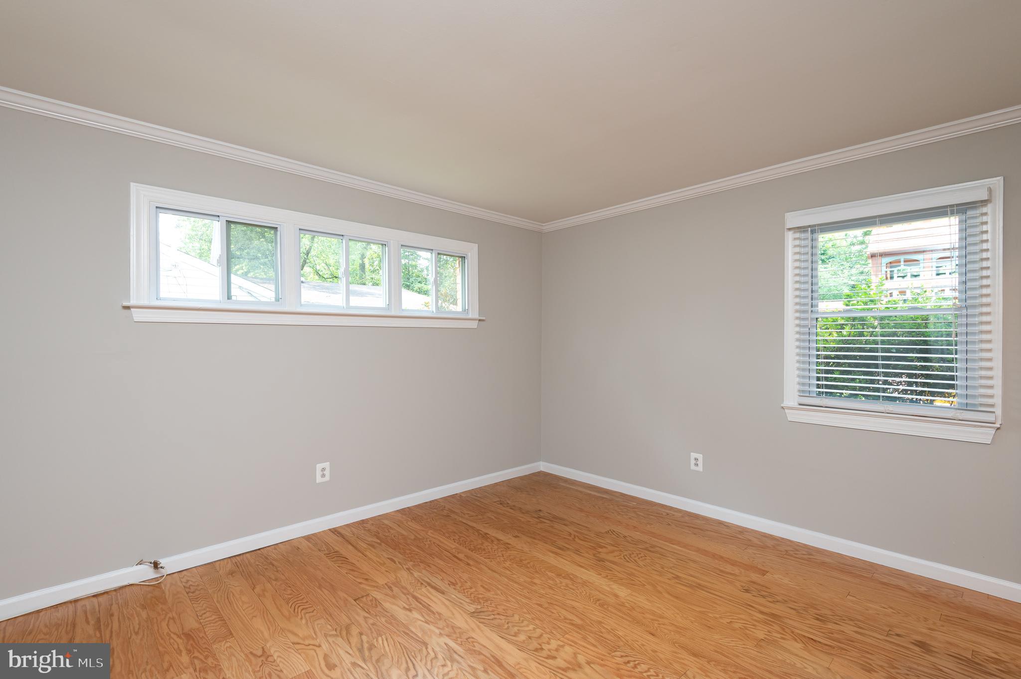 NORTH SPRINGFIELD - Residential