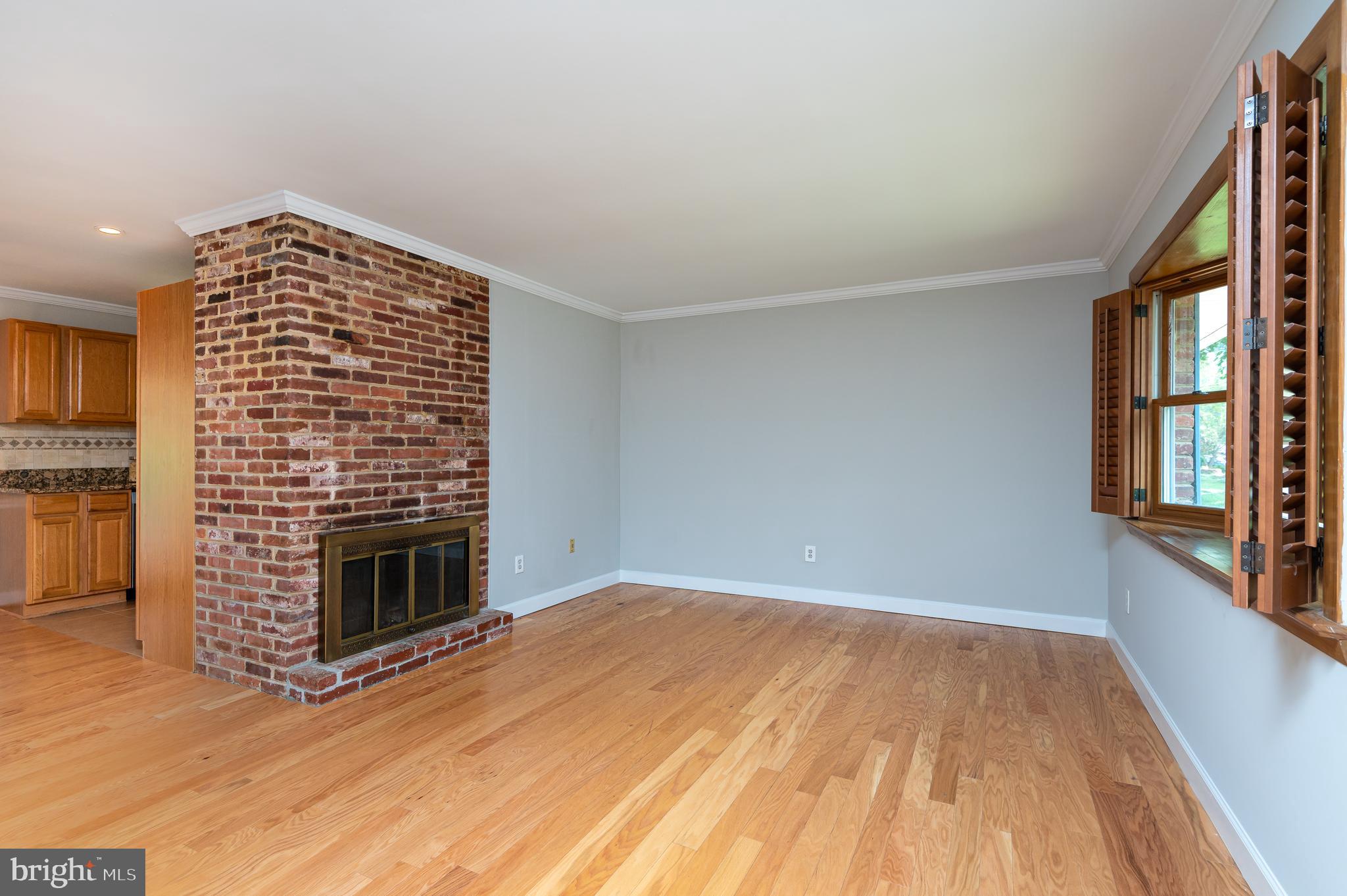 NORTH SPRINGFIELD - Residential