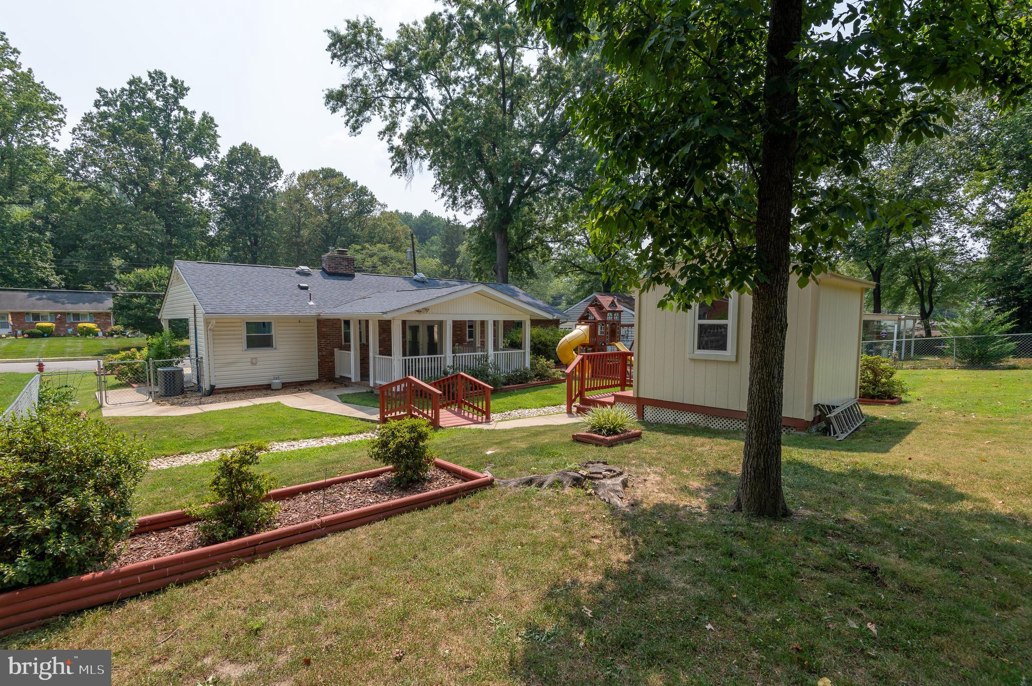 NORTH SPRINGFIELD - Residential