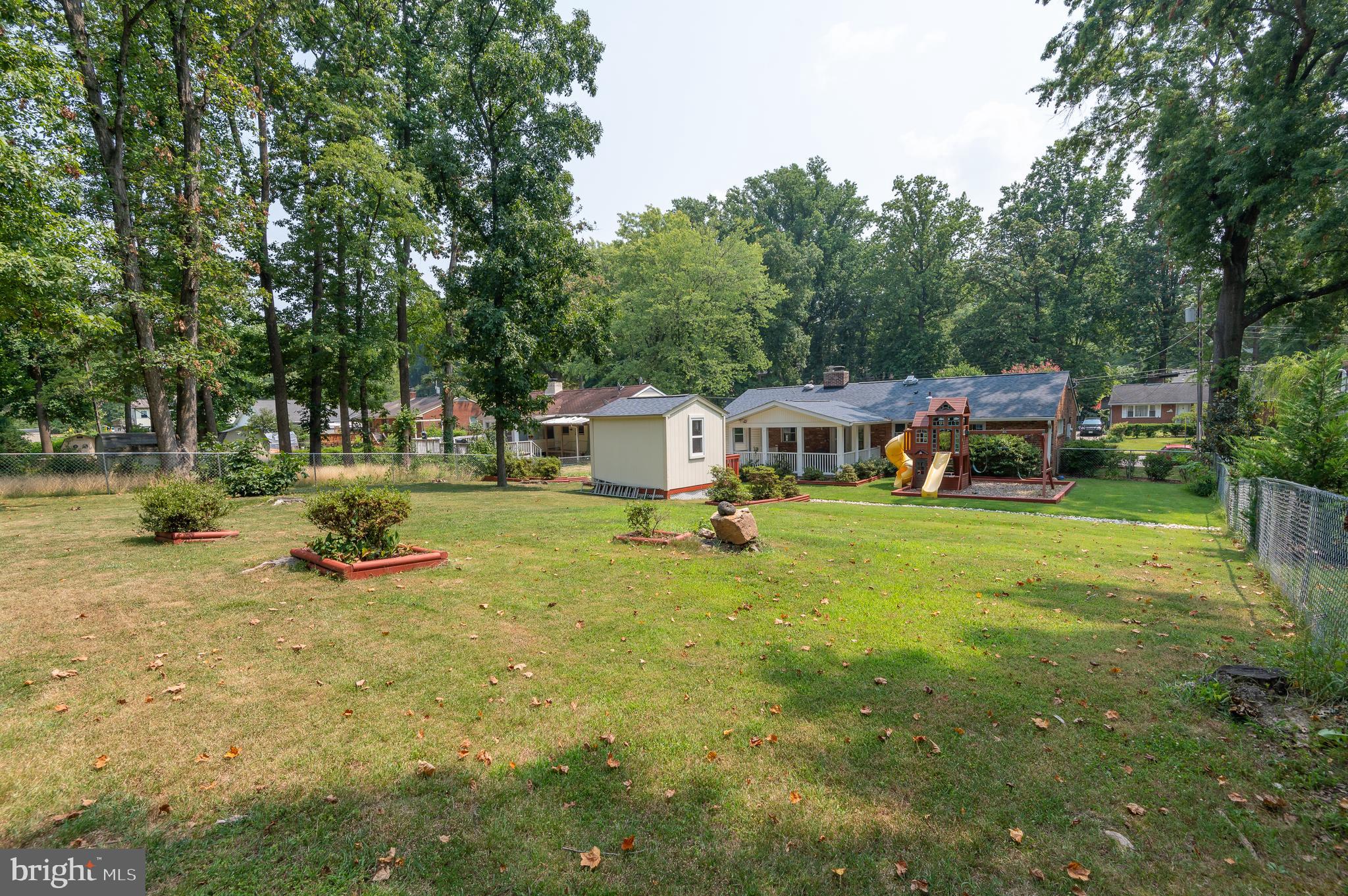 NORTH SPRINGFIELD - Residential