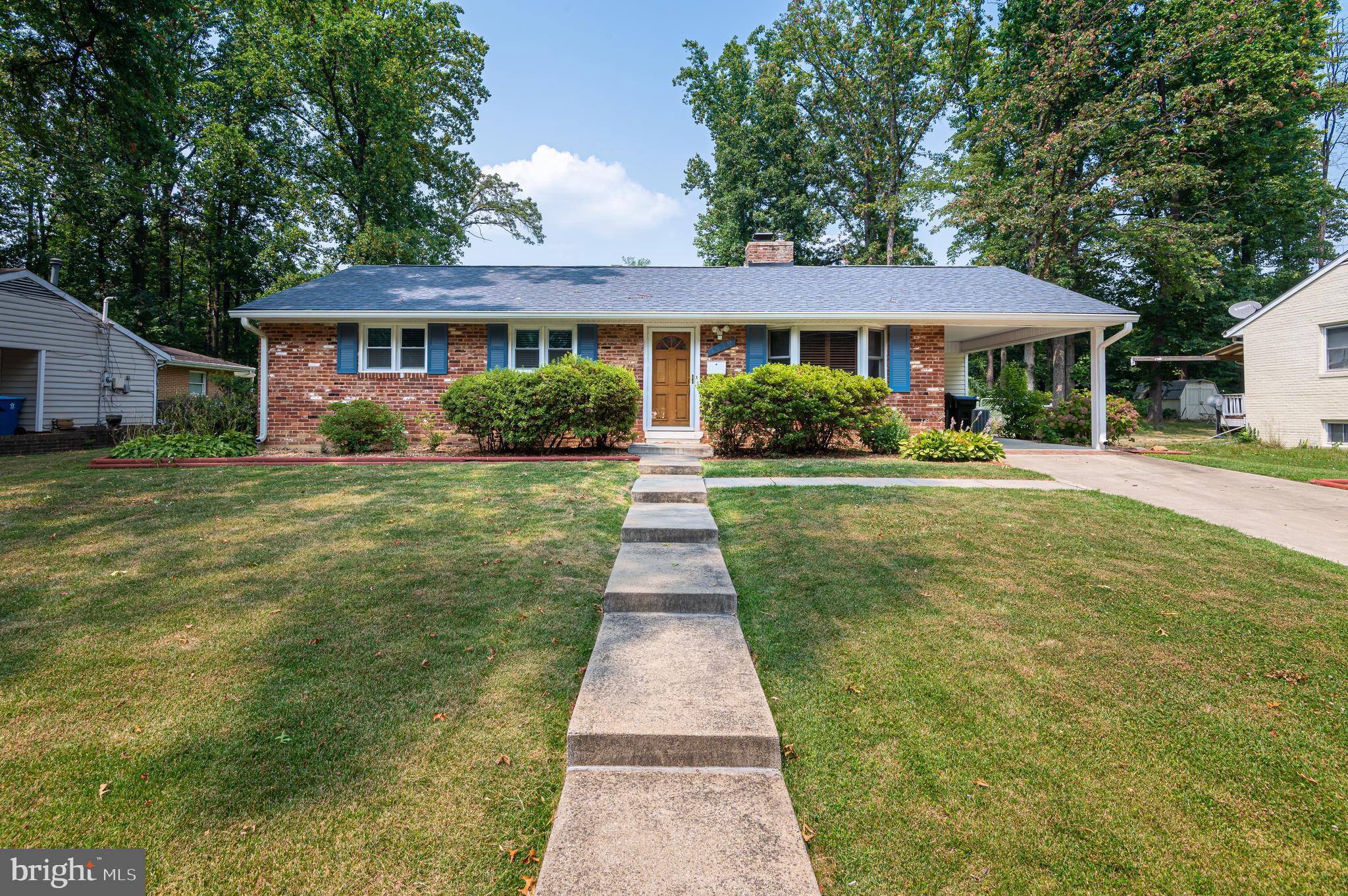 NORTH SPRINGFIELD - Residential