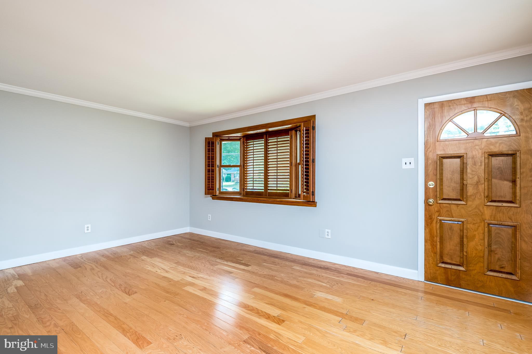 NORTH SPRINGFIELD - Residential