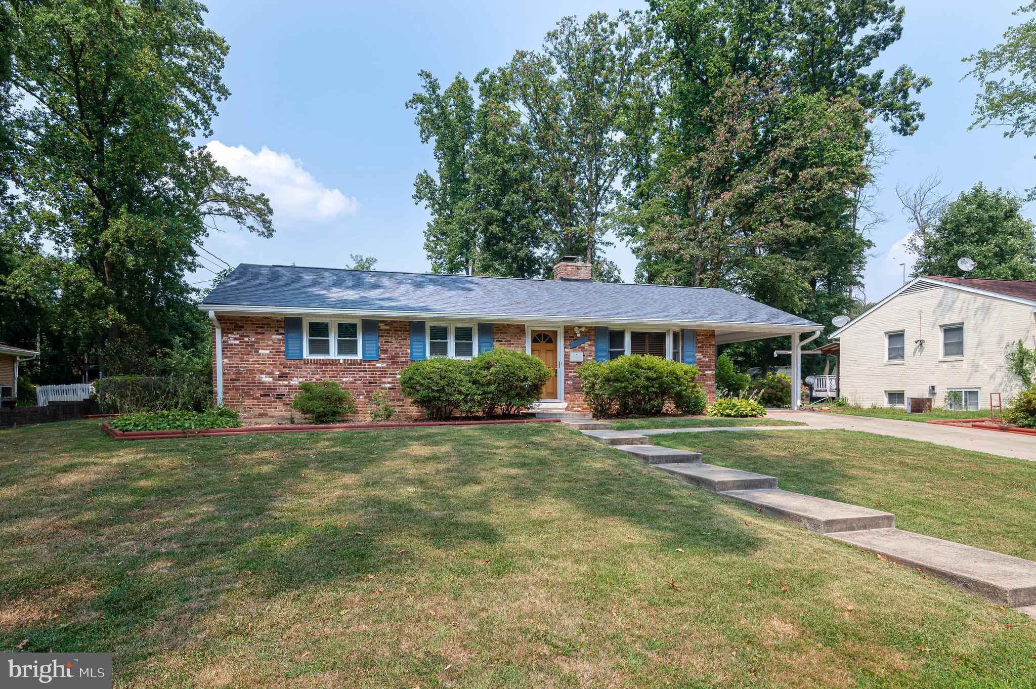 NORTH SPRINGFIELD - Residential