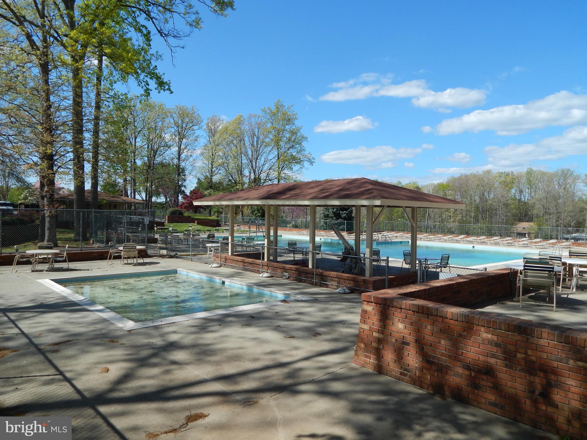 LAKE OF THE WOODS - Residential Lease