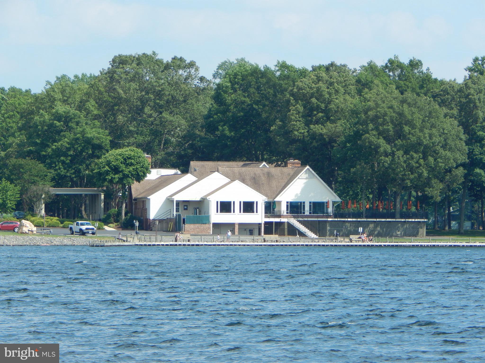 LAKE OF THE WOODS - Residential Lease