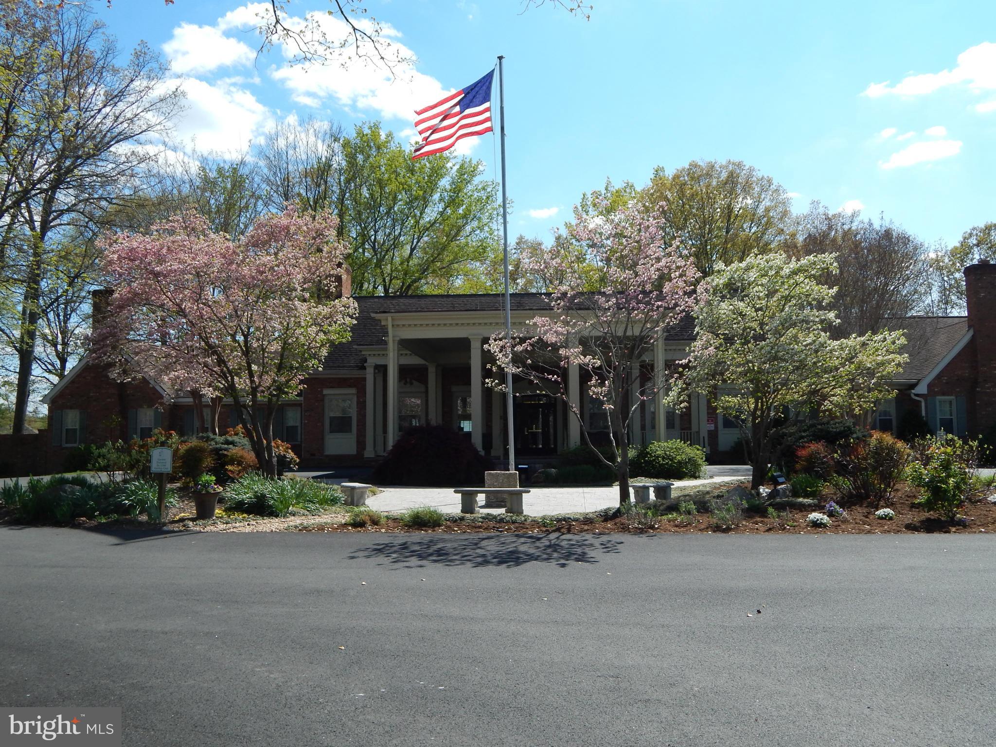 LAKE OF THE WOODS - Residential Lease