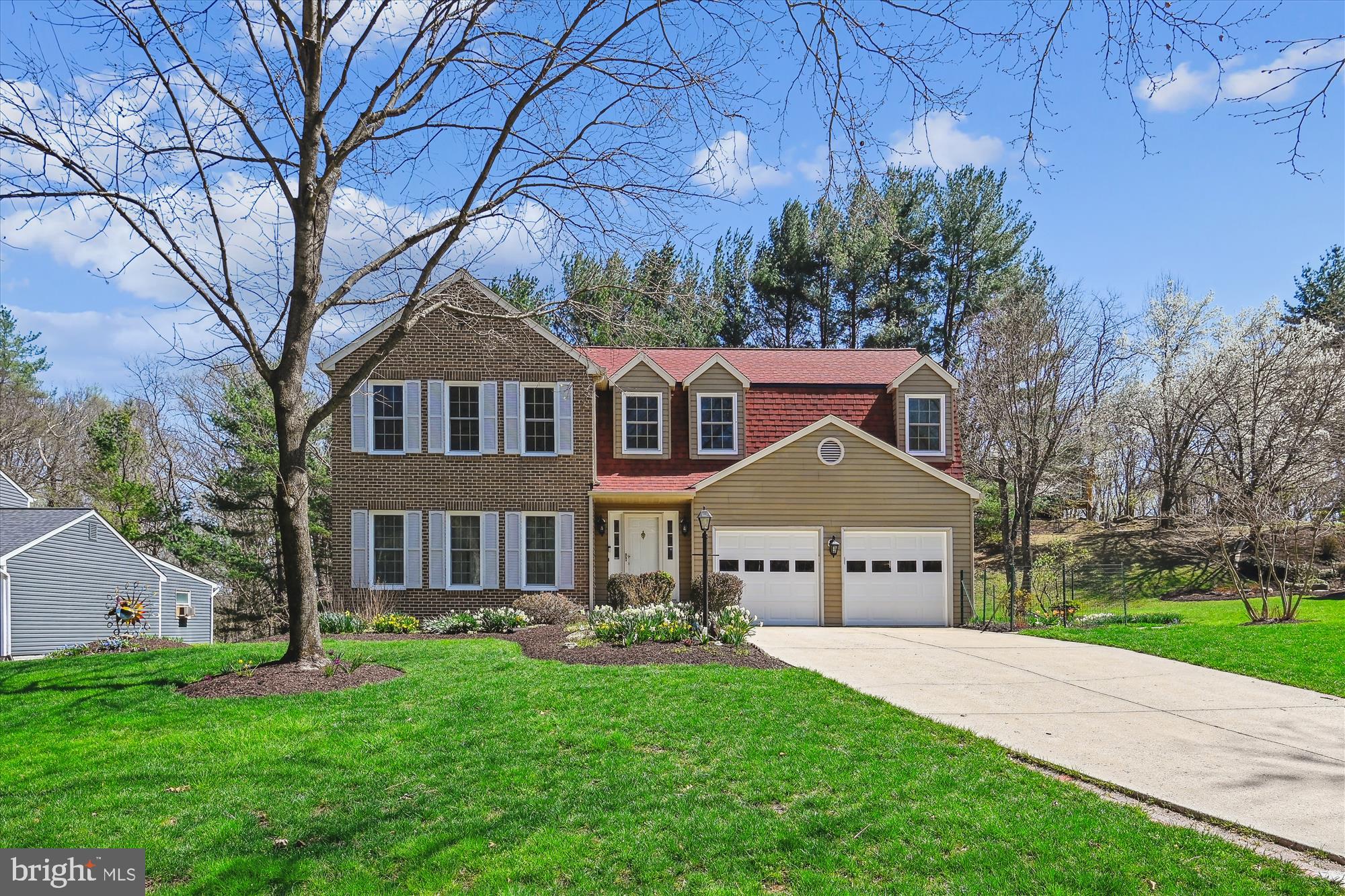 FONT HILL - Residential