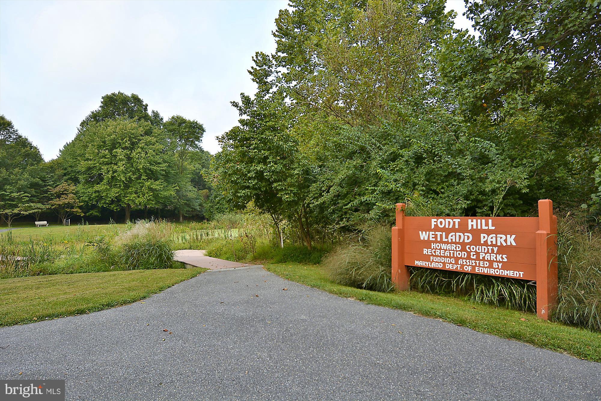 FONT HILL - Residential