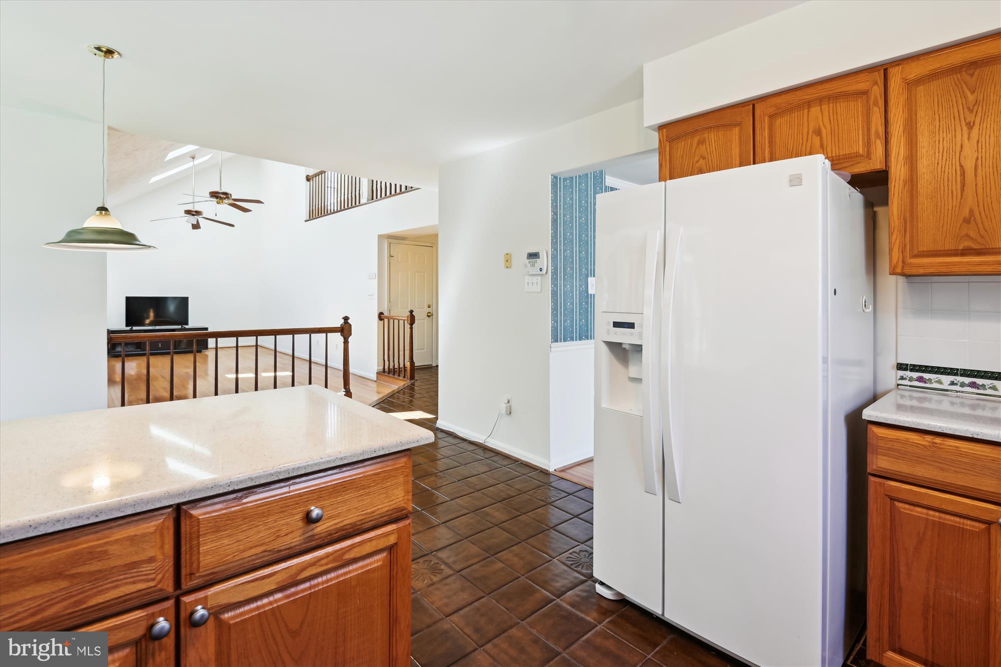 FONT HILL - Residential