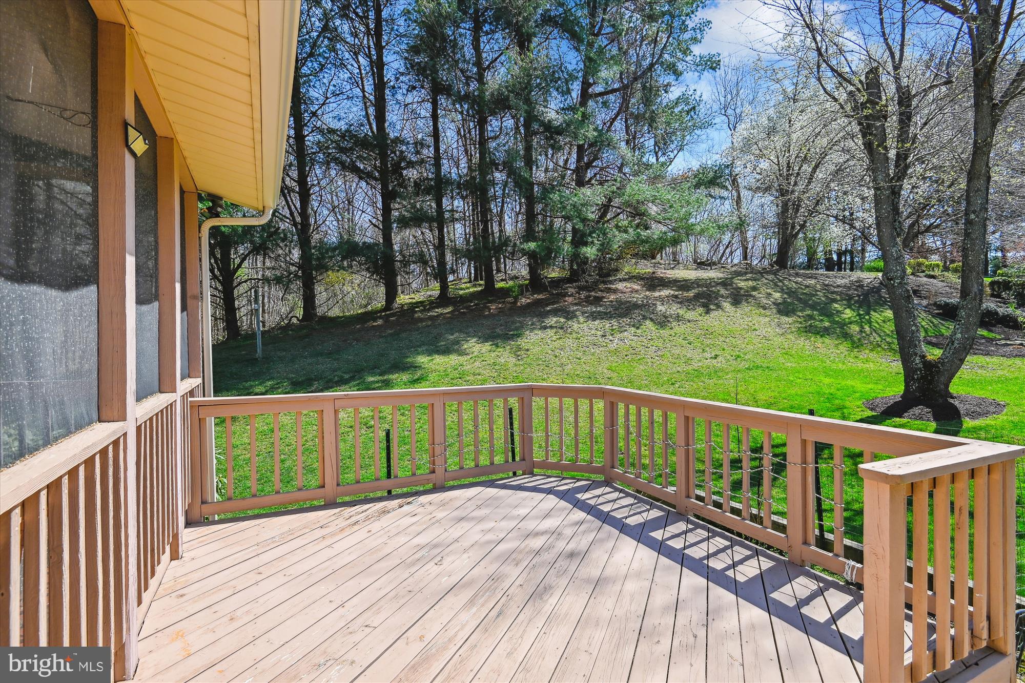 FONT HILL - Residential