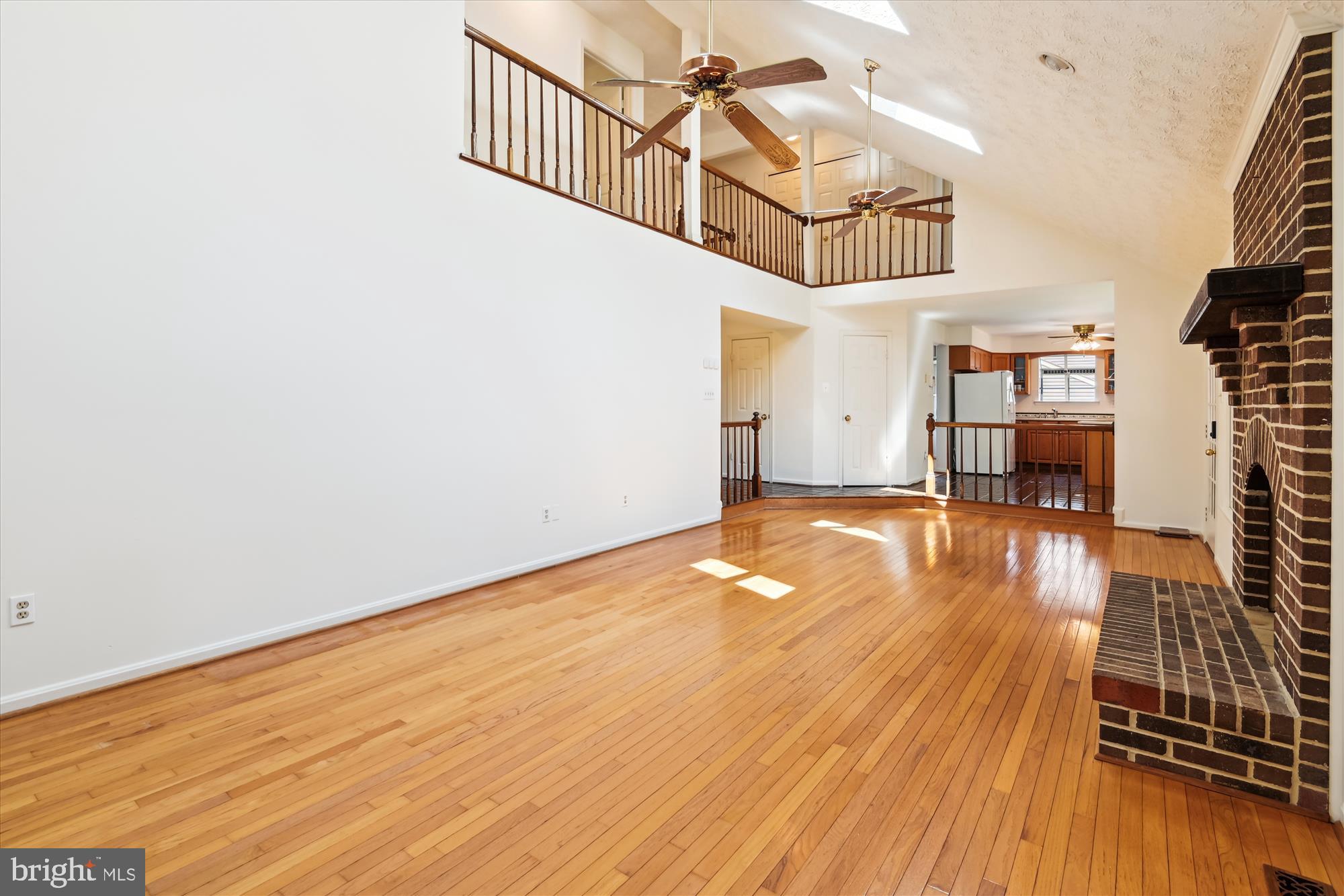 FONT HILL - Residential