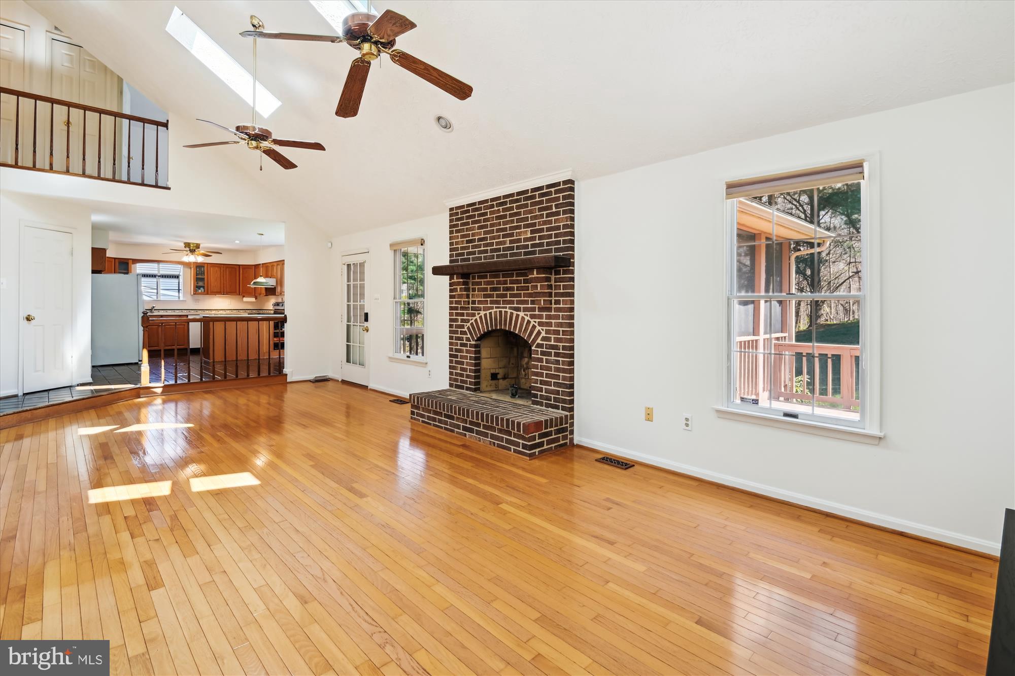 FONT HILL - Residential